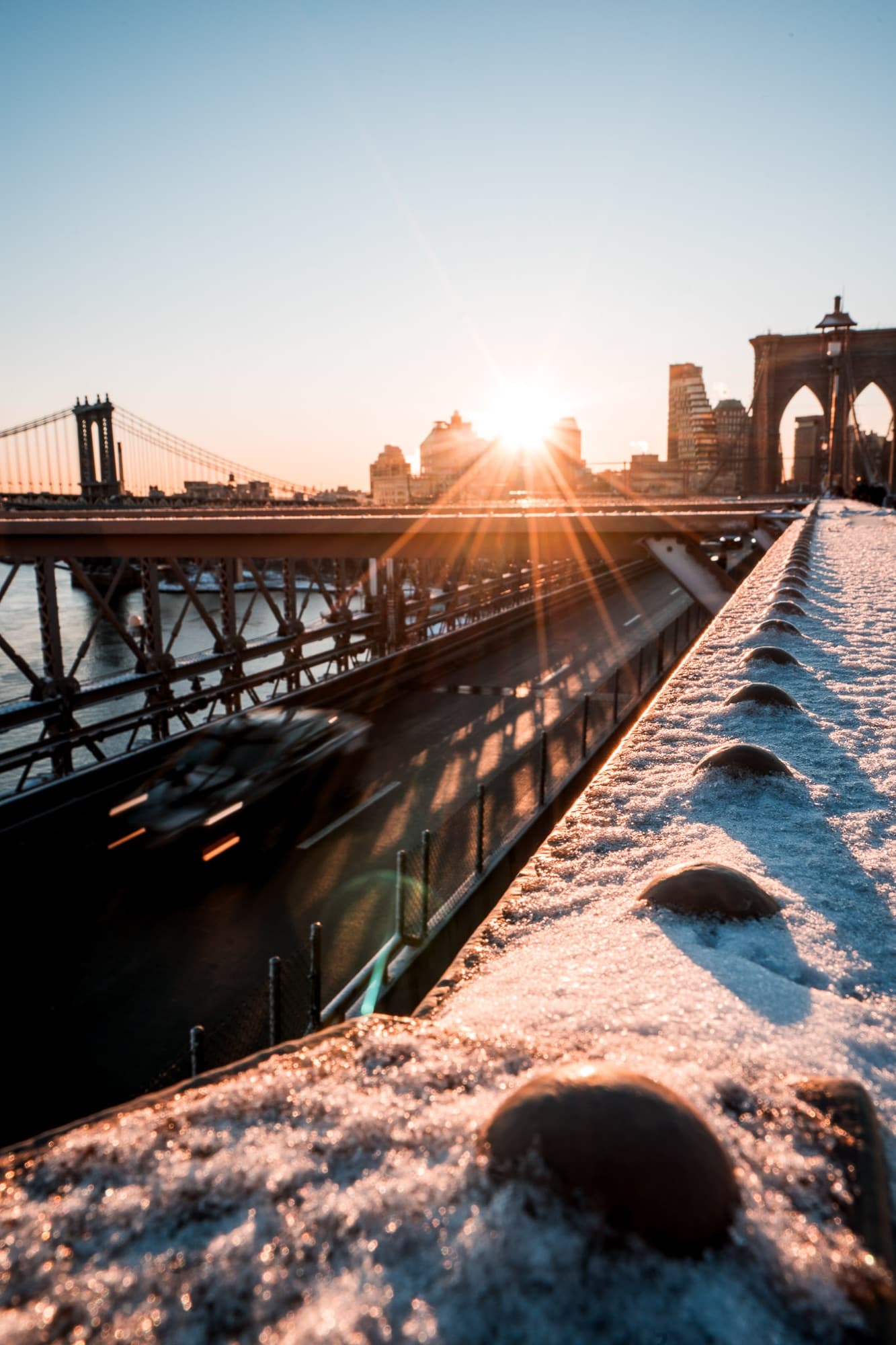 Brooklyn Bridge