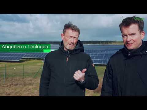 Direct Charge — Werbefilm