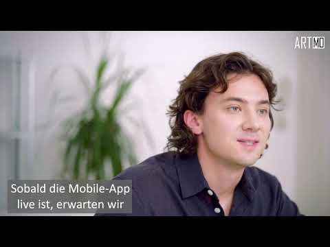 Artmo — Imagefilm