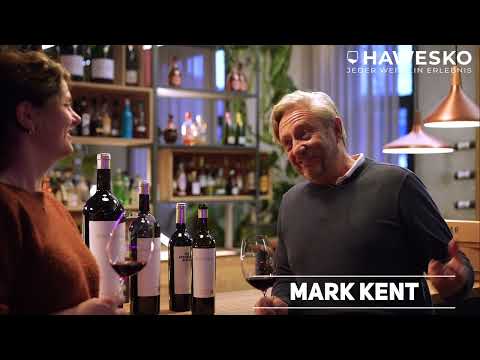 Hawesko — Mark Kent — Werbefilm